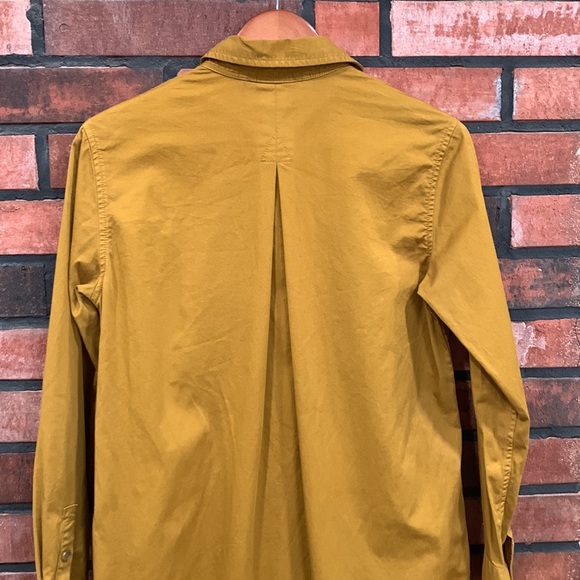 Everlane Utility Shirtdress - Picture 11 of 13